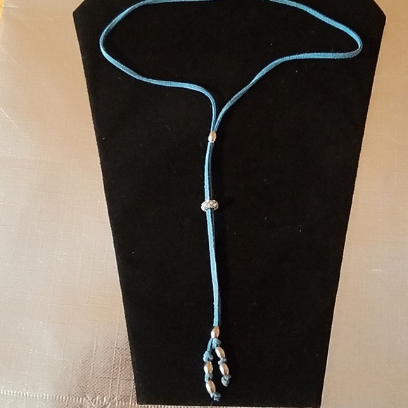 Bolero Necklace - Picture 3 of 3